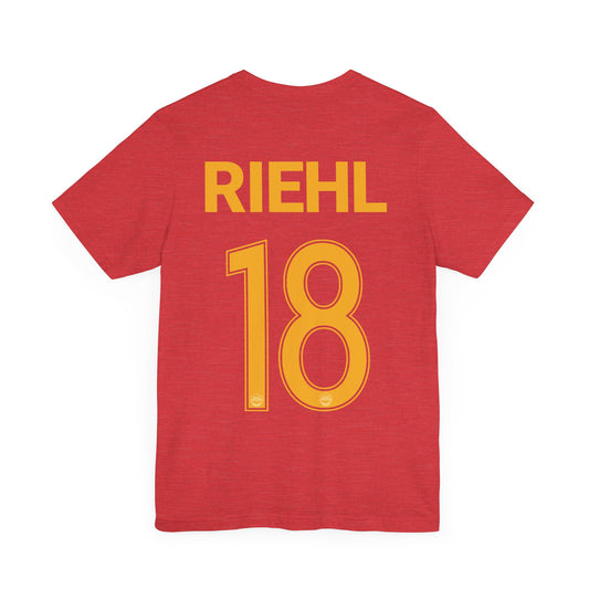 Kayleigh Riehl Royals Softblend T-shirt