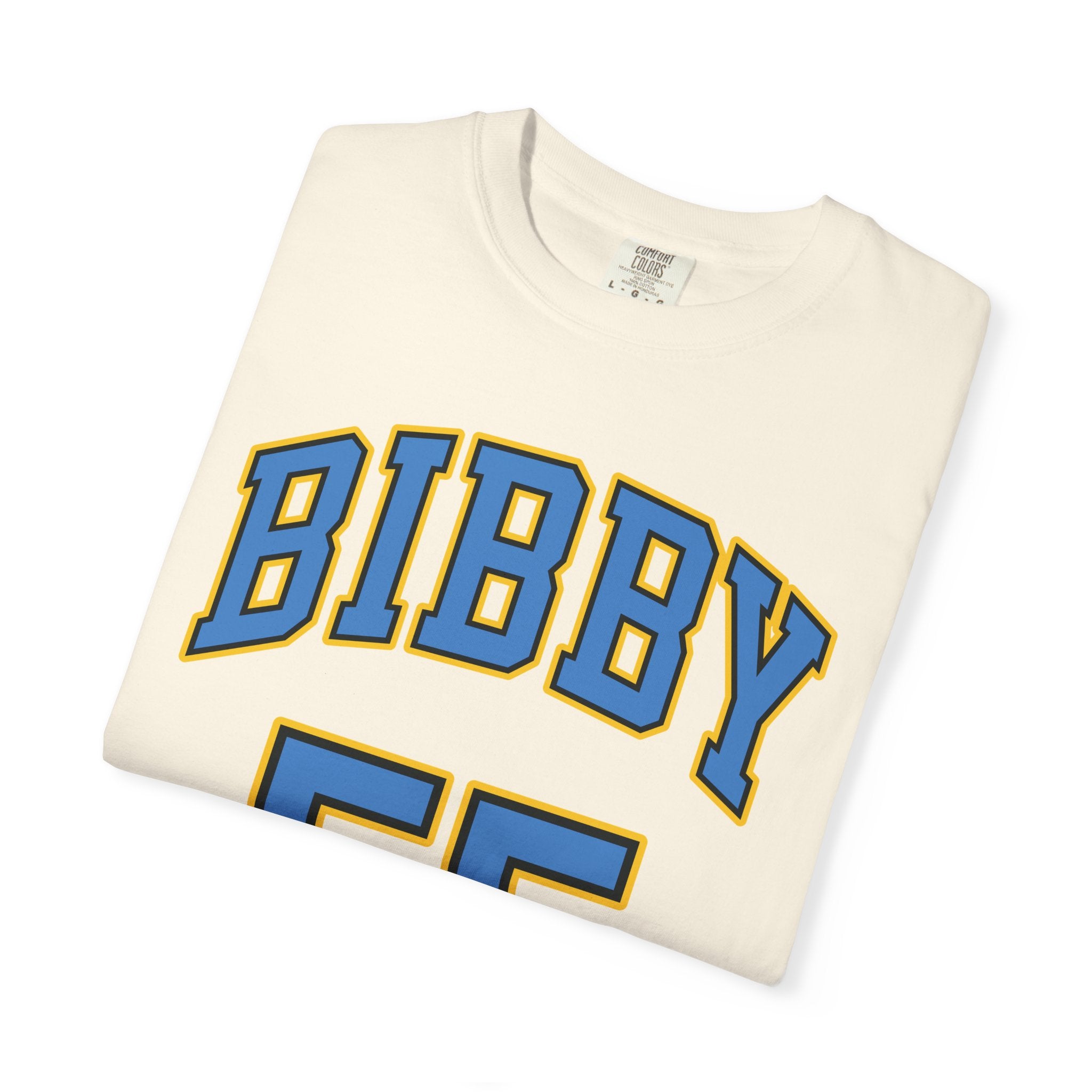 Chloe Bibby Premium Sky Shirt