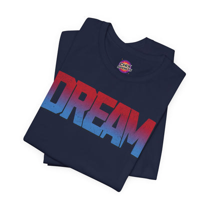 Dream Pro Basketball Softblend T-shirt