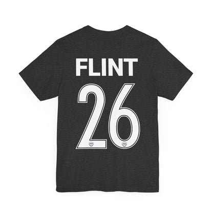 Taylor Flint Racing Softblend T-shirt