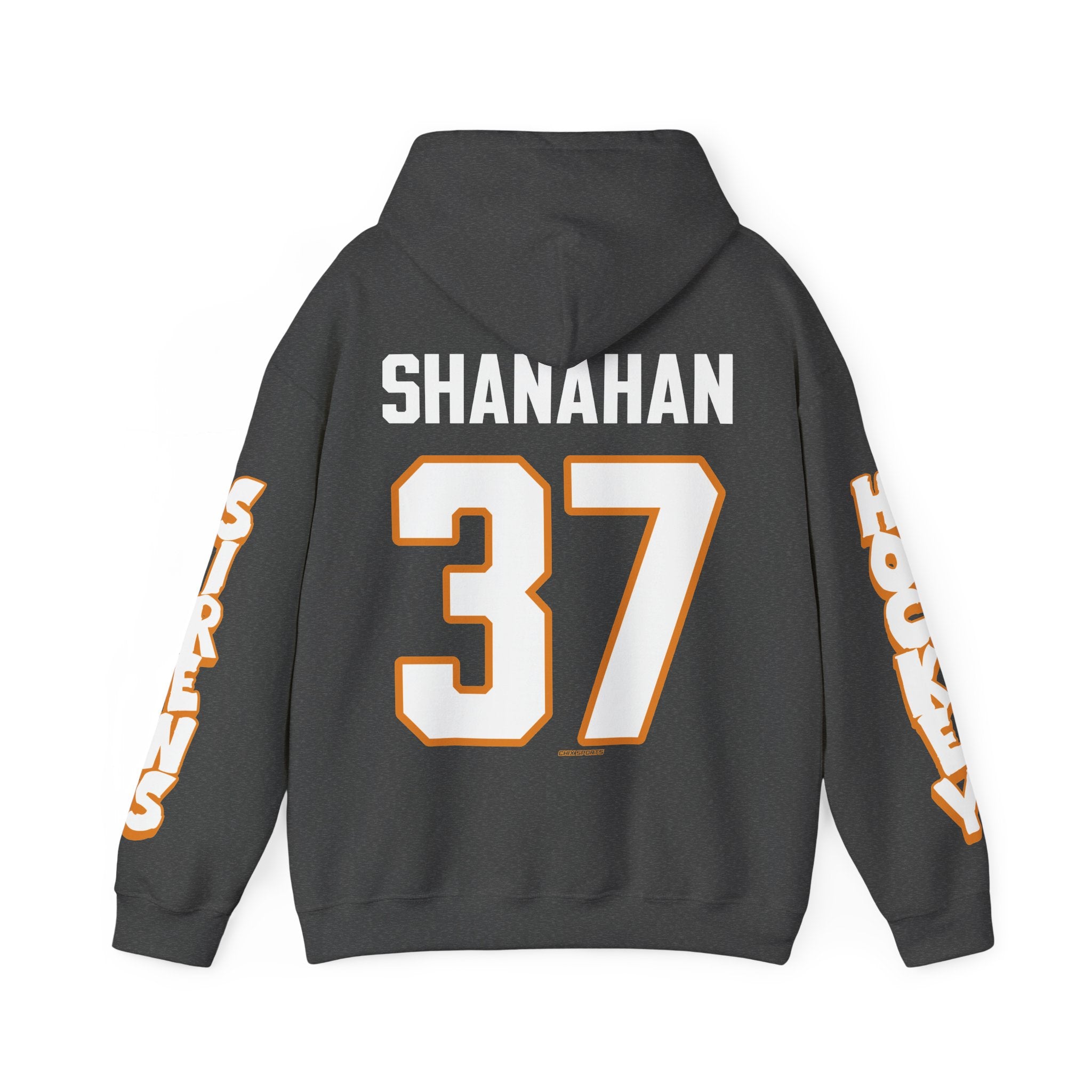 Callie Shanahan Sirens Unisex Hoodie