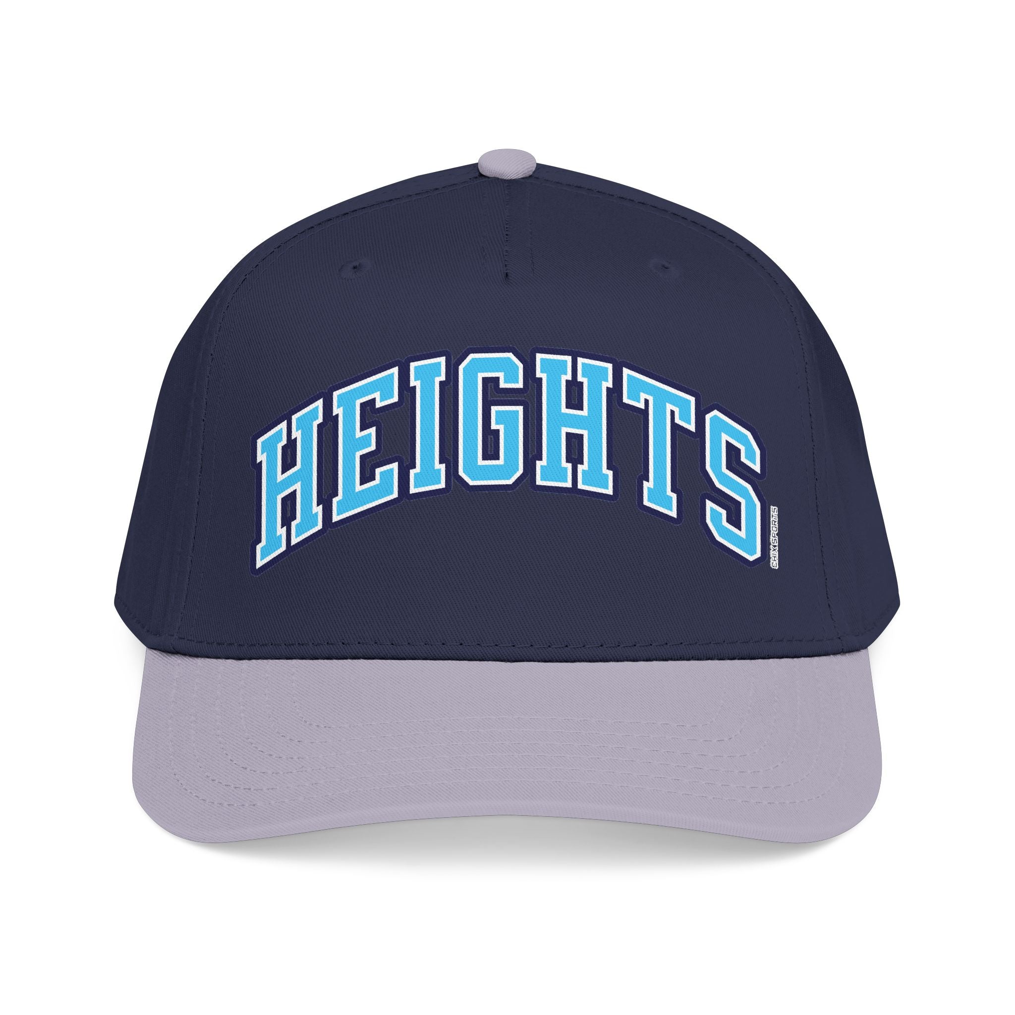Heights Baseball Cap