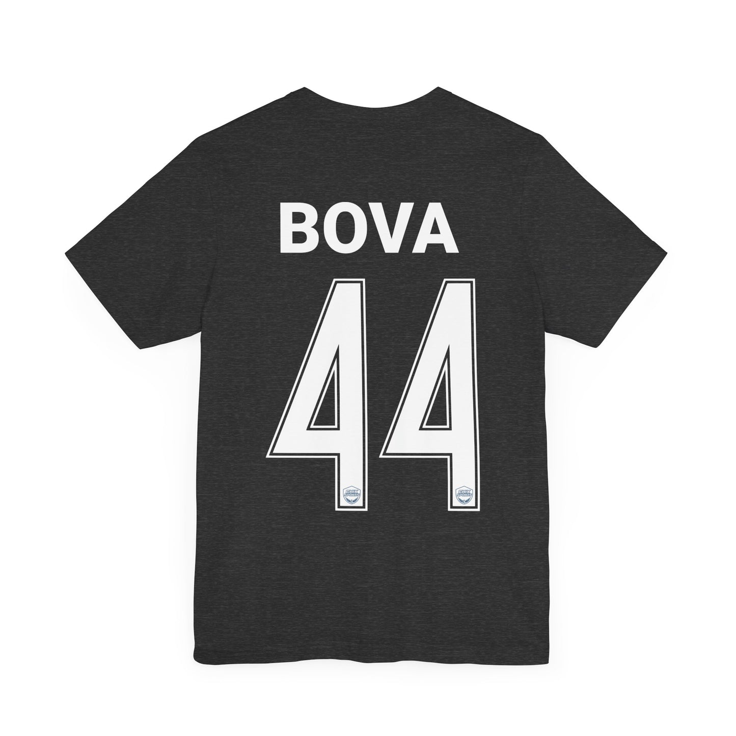 Marisa Bova Courage Softblend T-shirt