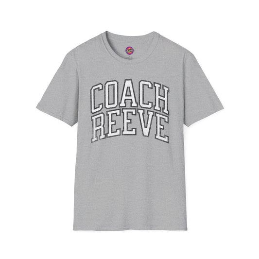 Coach Cheryl Reeve Lynx Women's Basketball Vintage Style Shirt