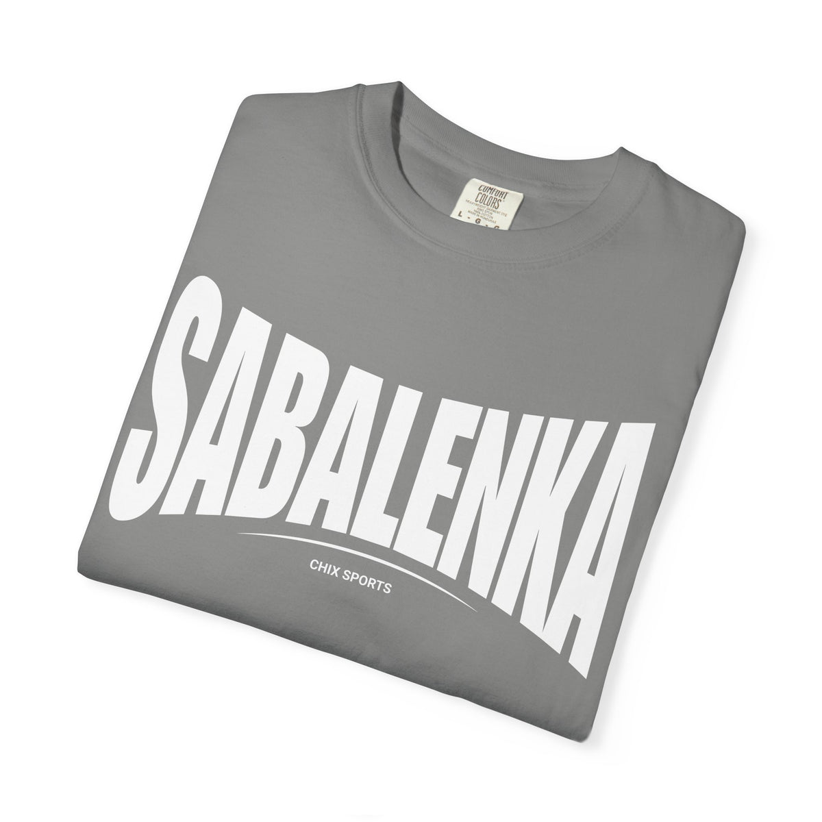 Aryna Sabalenka Premium Unisex Fan Shirt
