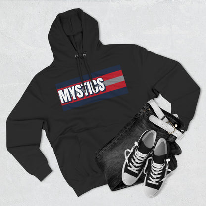 Mystics Premium Hoodie