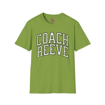 Coach Cheryl Reeve Lynx Women's Basketball Vintage Style Shirt