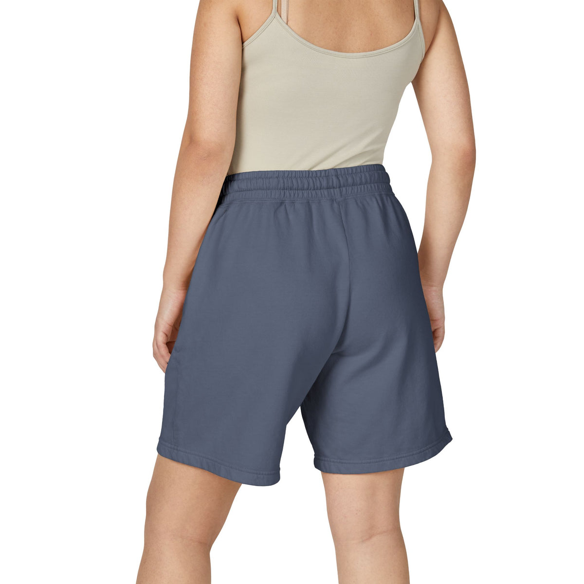 Coco Gauff Unisex Fleece Shorts