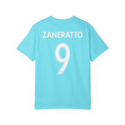 Bia Zaneratto 9 KC Current Player Premium T-shirt