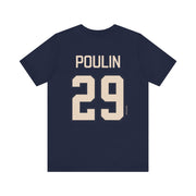 Marie-Philip Poulin Victoire Jersey Unisex Shirt
