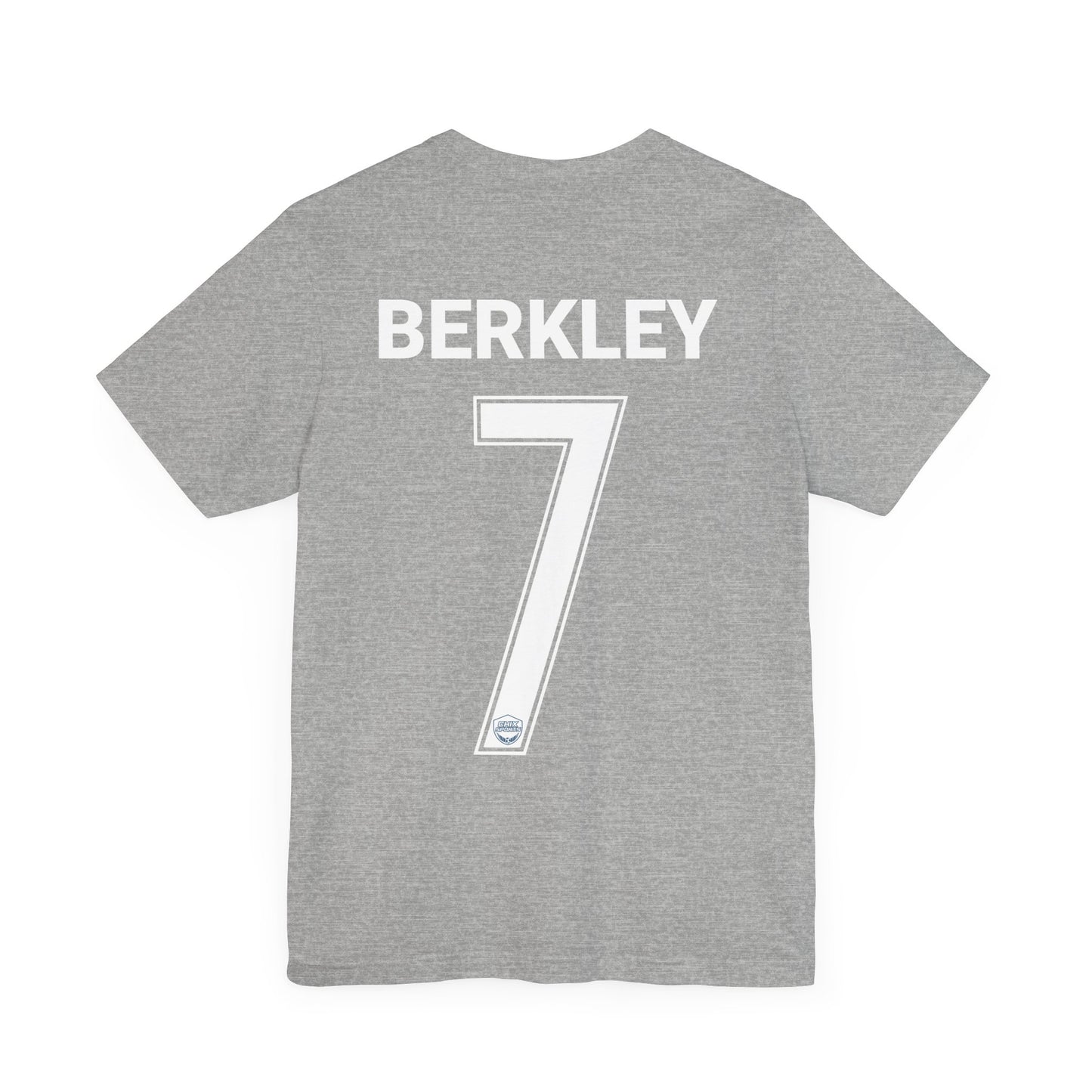 Malia Berkley Courage Softblend T-shirt