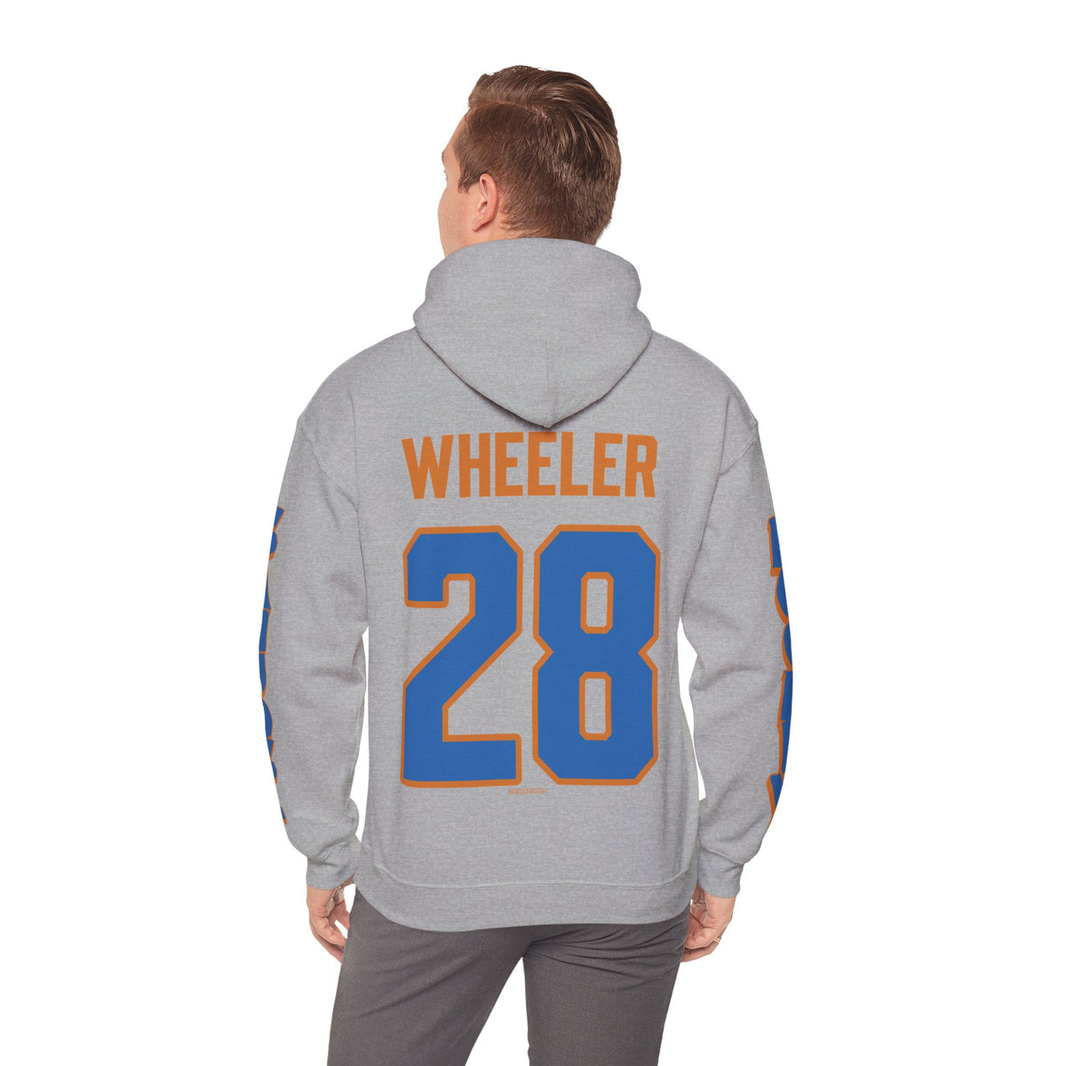 Kristin O'Neill San Jose Women's Hockey Unisex Hoodie