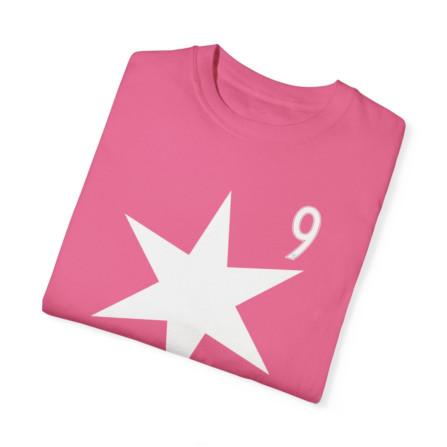 Mallory Swanson 9 Chicago Soccer Premium T-shirt