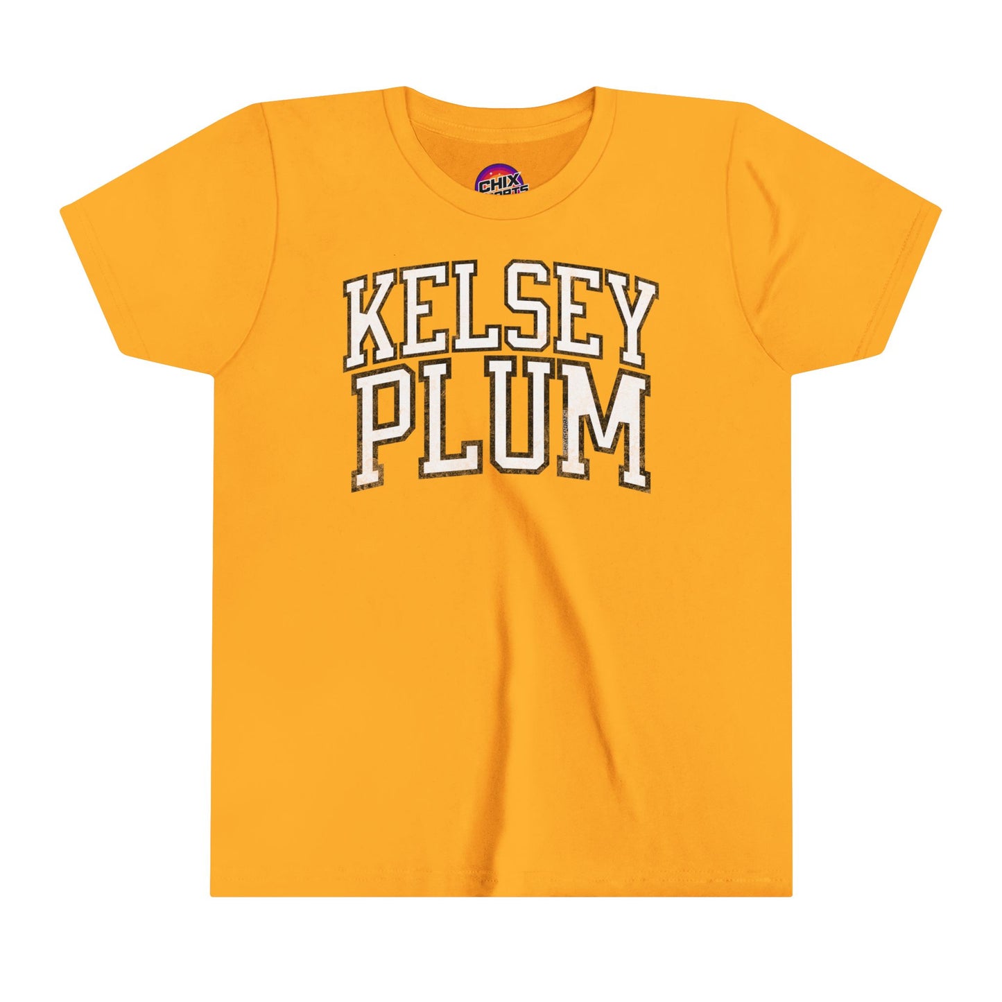 Kids Kelsey Plum Aces Women's Basketball Shirt