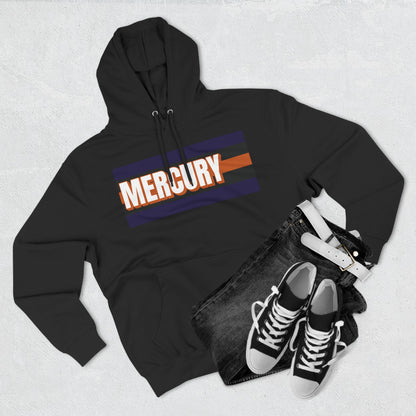 Mercury Premium Hoodie