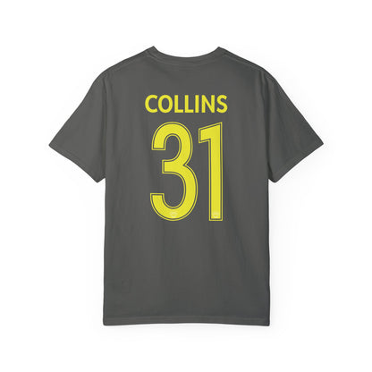 Kaylie Collins 31 Spirit Player Premium T-shirt