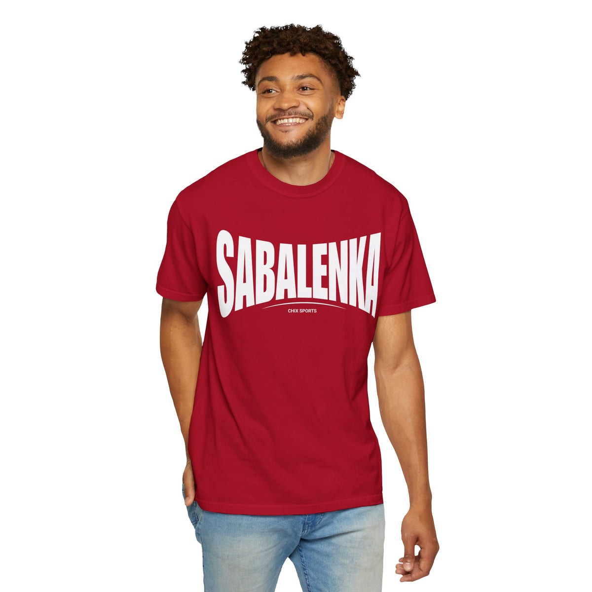 Aryna Sabalenka Premium Unisex Fan Shirt