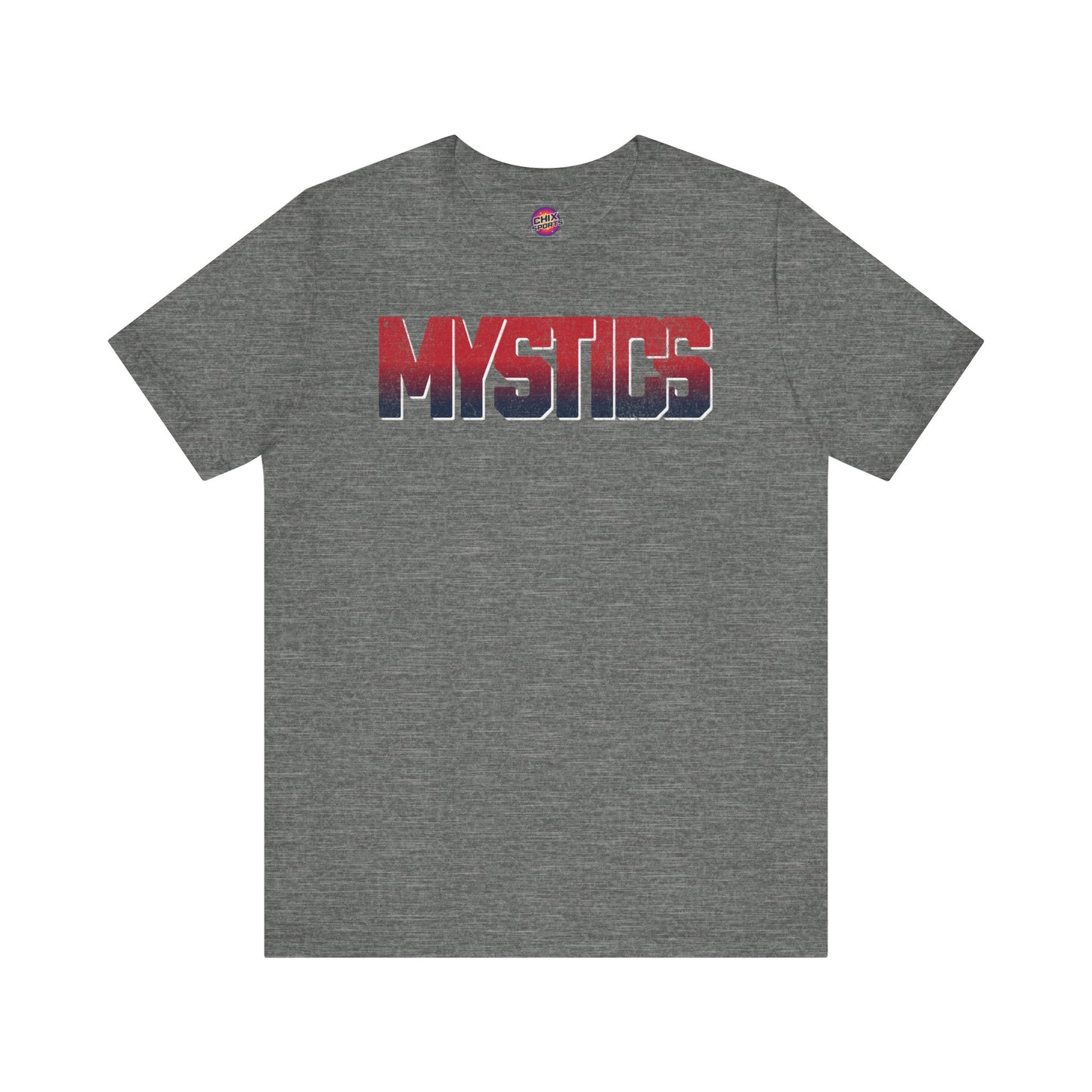 Mystics Pro Basketball Alt Softblend T-shirt