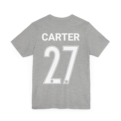 Jess Carter Gotham Softblend T-shirt