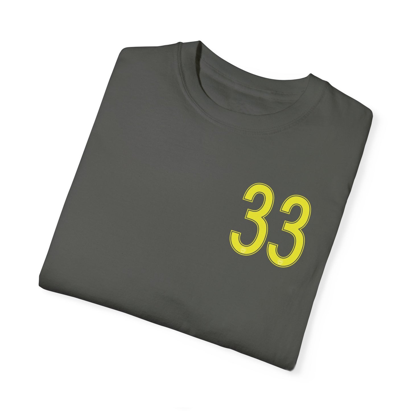 Ashley Hatch 33 Spirit Player Premium T-shirt