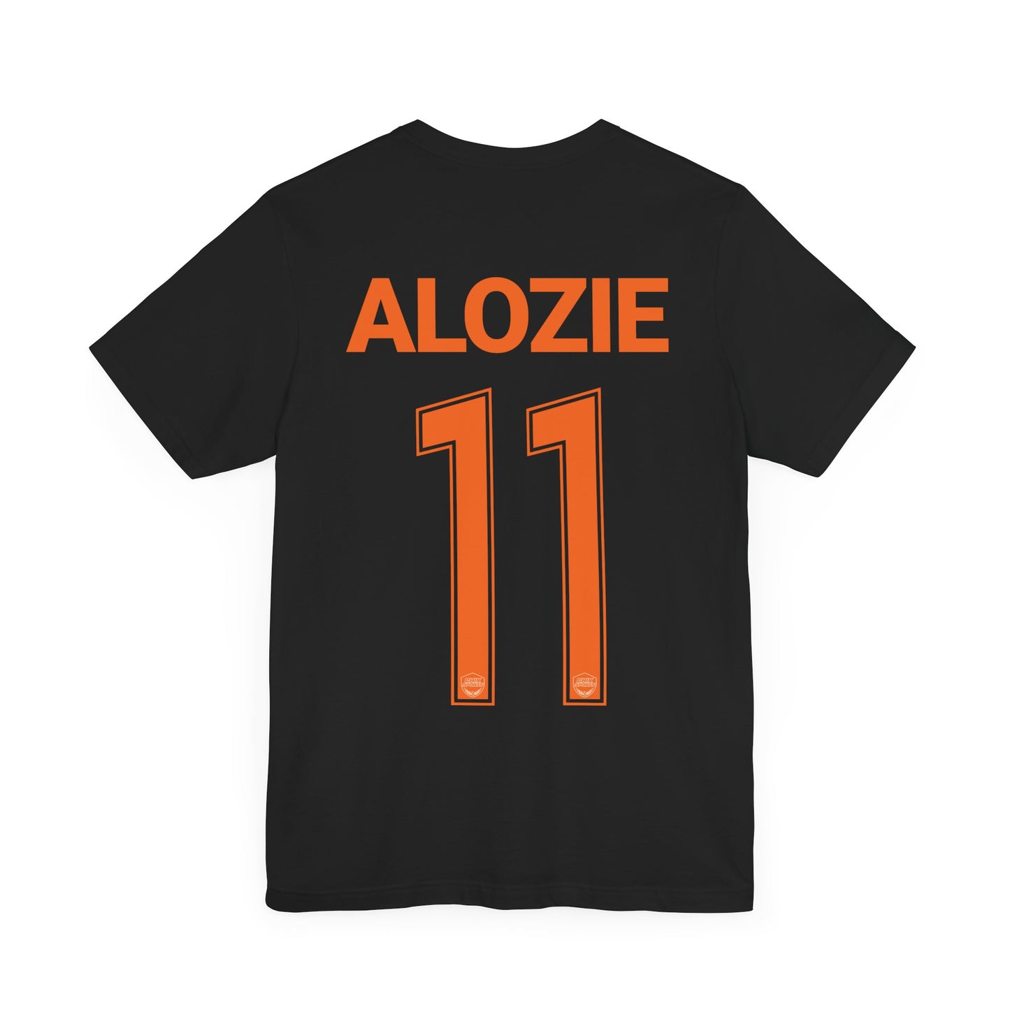 Michelle Alozie Dash Soccer Softblend T-shirt