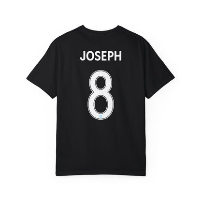 Jameese Joseph 8 Chicago Soccer Premium T-shirt