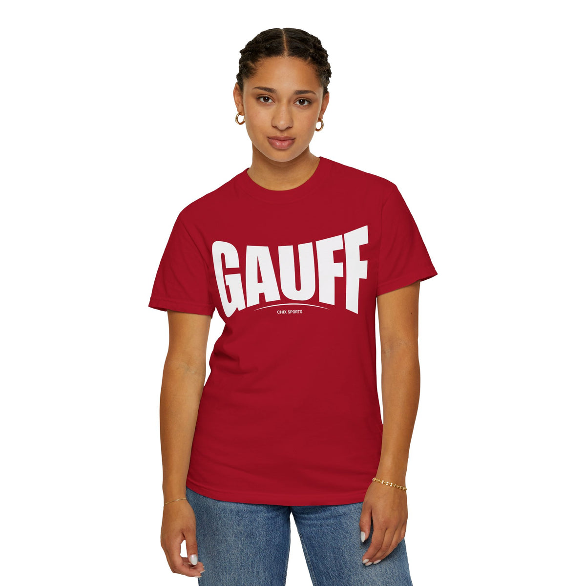 Coco Gauff Premium Unisex Fan Shirt