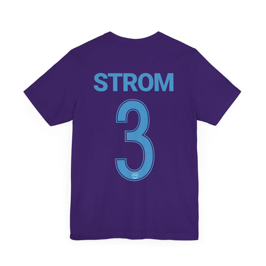 Kylie Strom Pride Softblend T-shirt