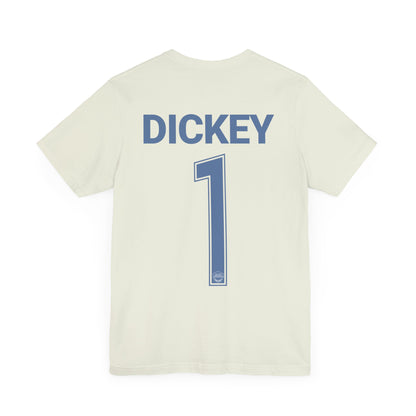 Claudia Dickey Reign Softblend T-shirt