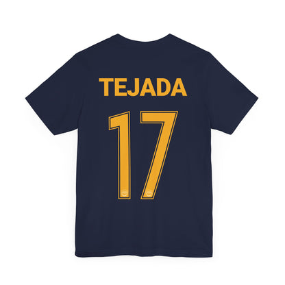 Ana Tejada Royals Softblend T-shirt