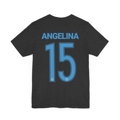 Angelina Pride Softblend T-shirt