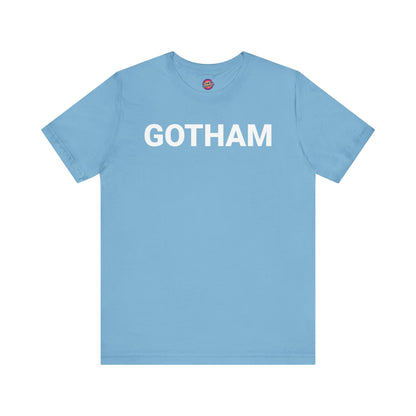 Gotham Soccer Softblend T-shirt