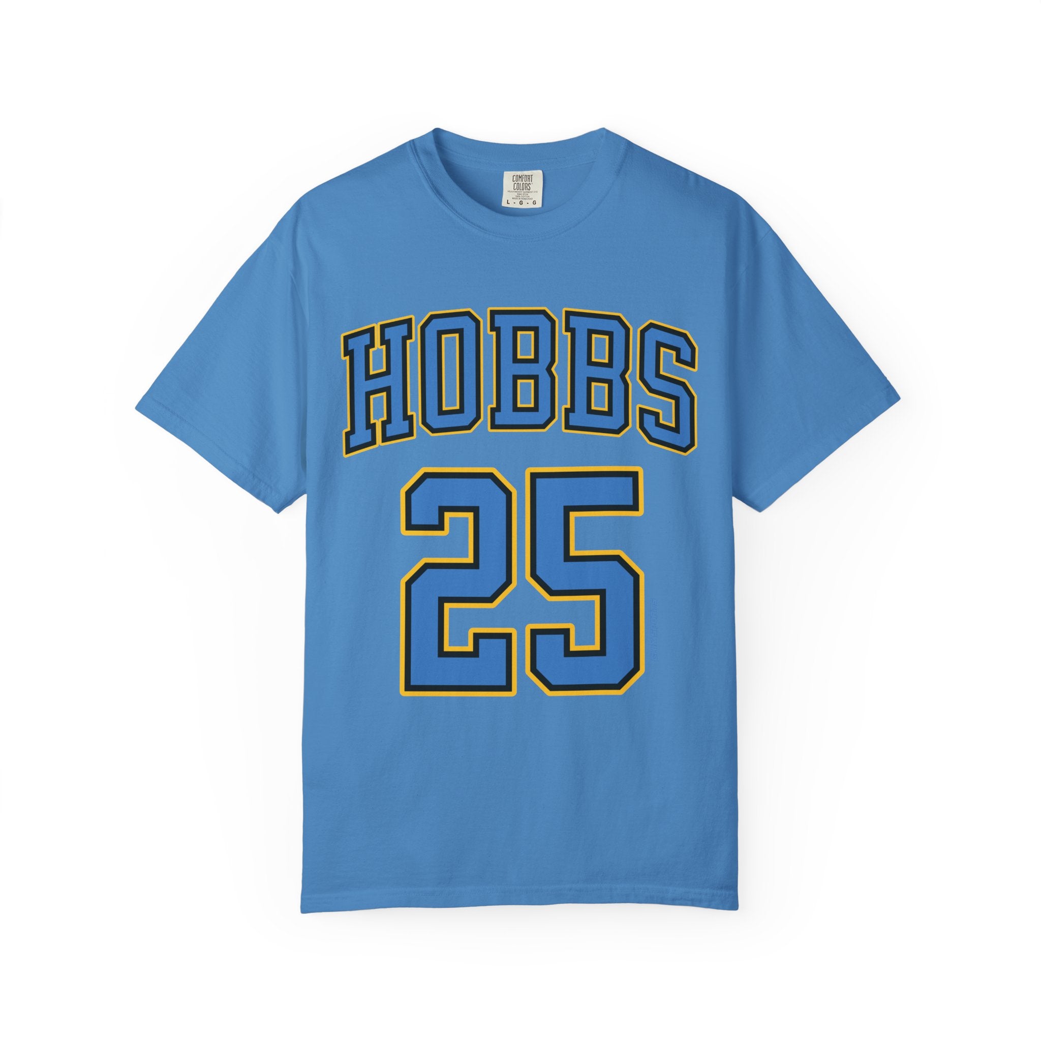 Jordan Hobbs Premium Sky Shirt