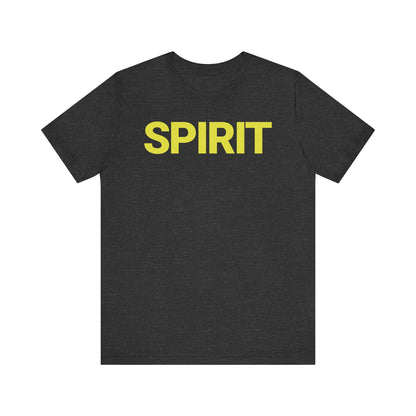 Leicy Santos Spirit Softblend T-shirt