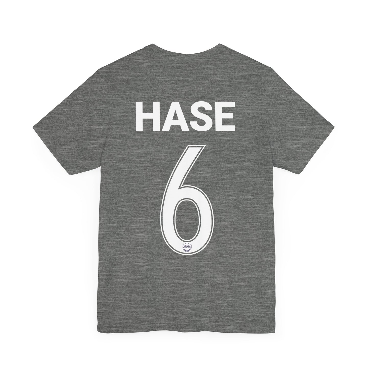 Ella Hase Racing Softblend T-shirt