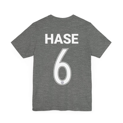 Ella Hase Racing Softblend T-shirt