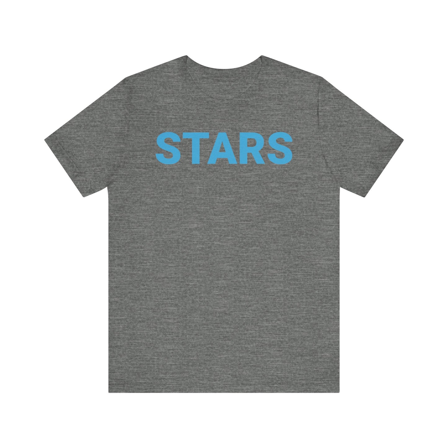 Jameese Joseph 8 Stars Soccer Softblend T-shirt