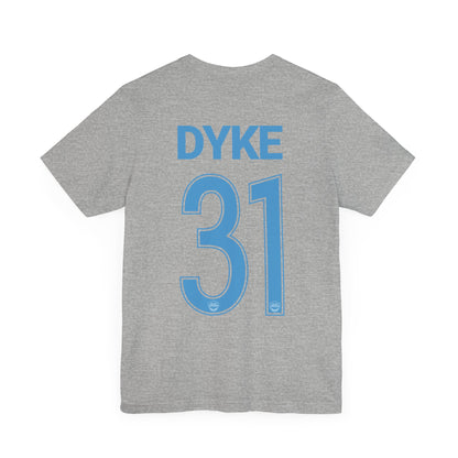 Cori Dyke Pride Softblend T-shirt