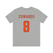 Aaliyah Edwards Sun Jersey Unisex Shirt