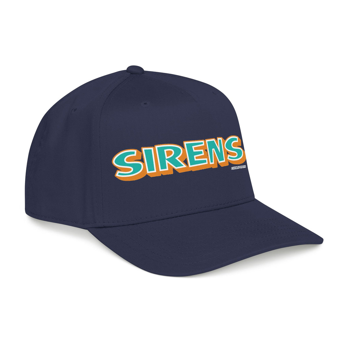 New York Sirens Fan Hat