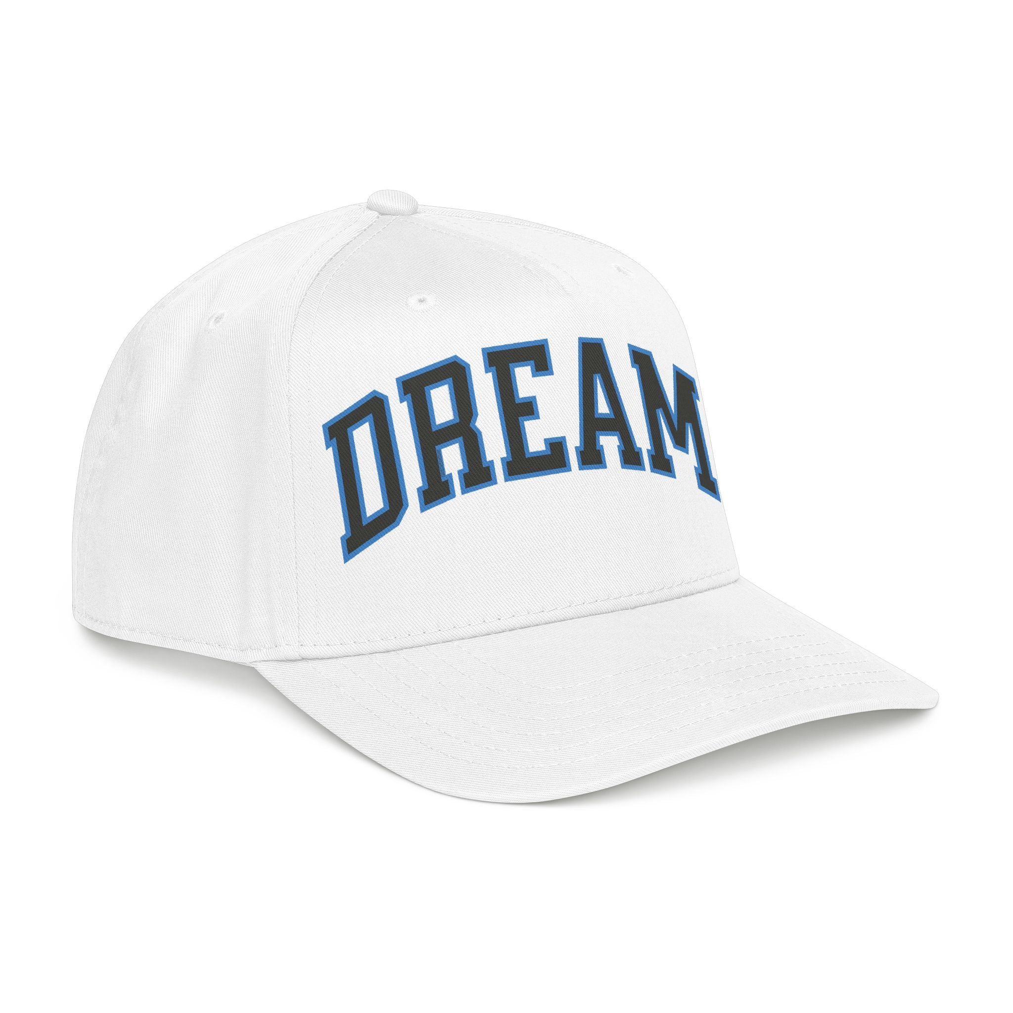 Dream Basketball Hat