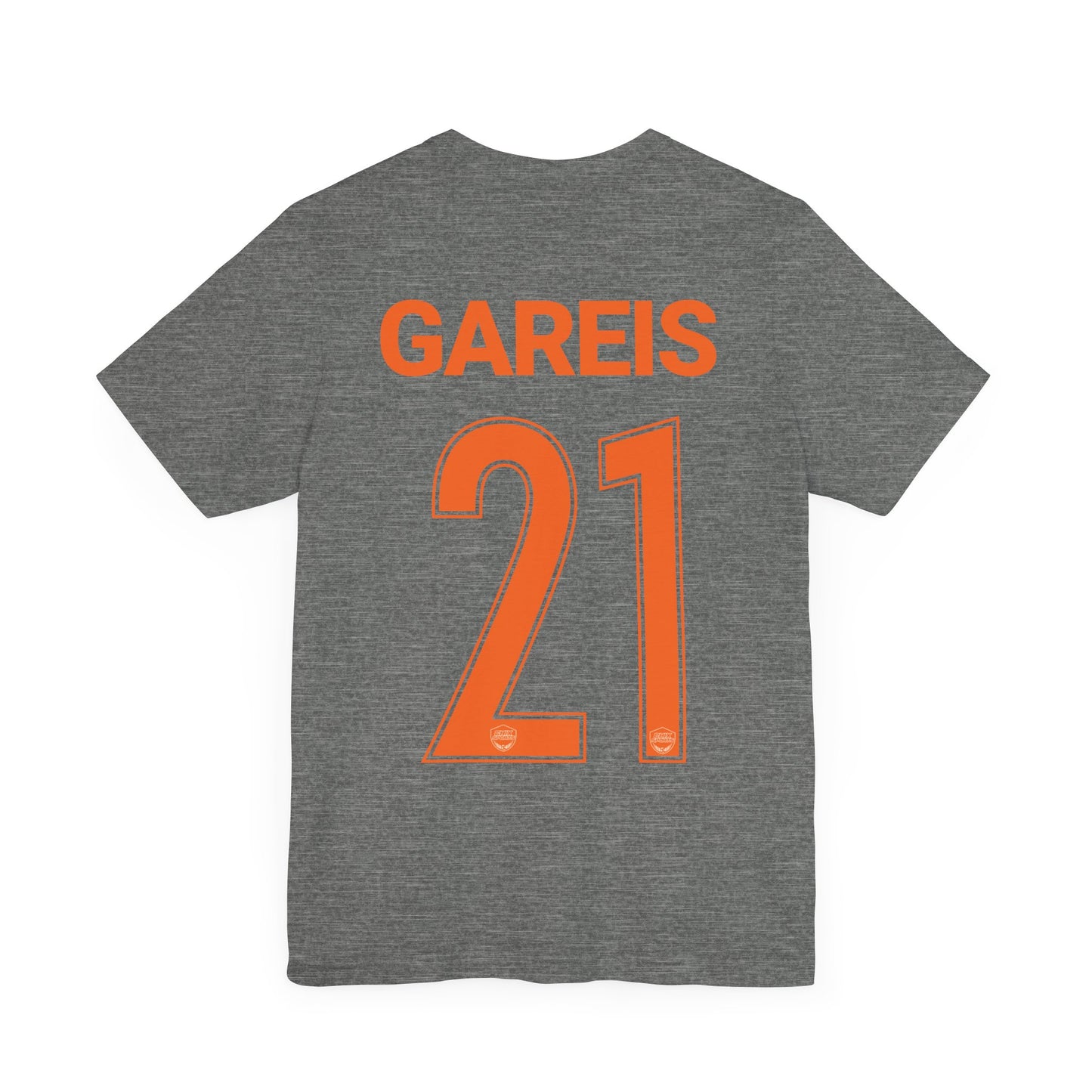 Ryan Gareis Dash Soccer Softblend T-shirt