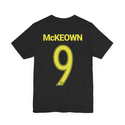 Tara McKeown Spirit Softblend T-shirt