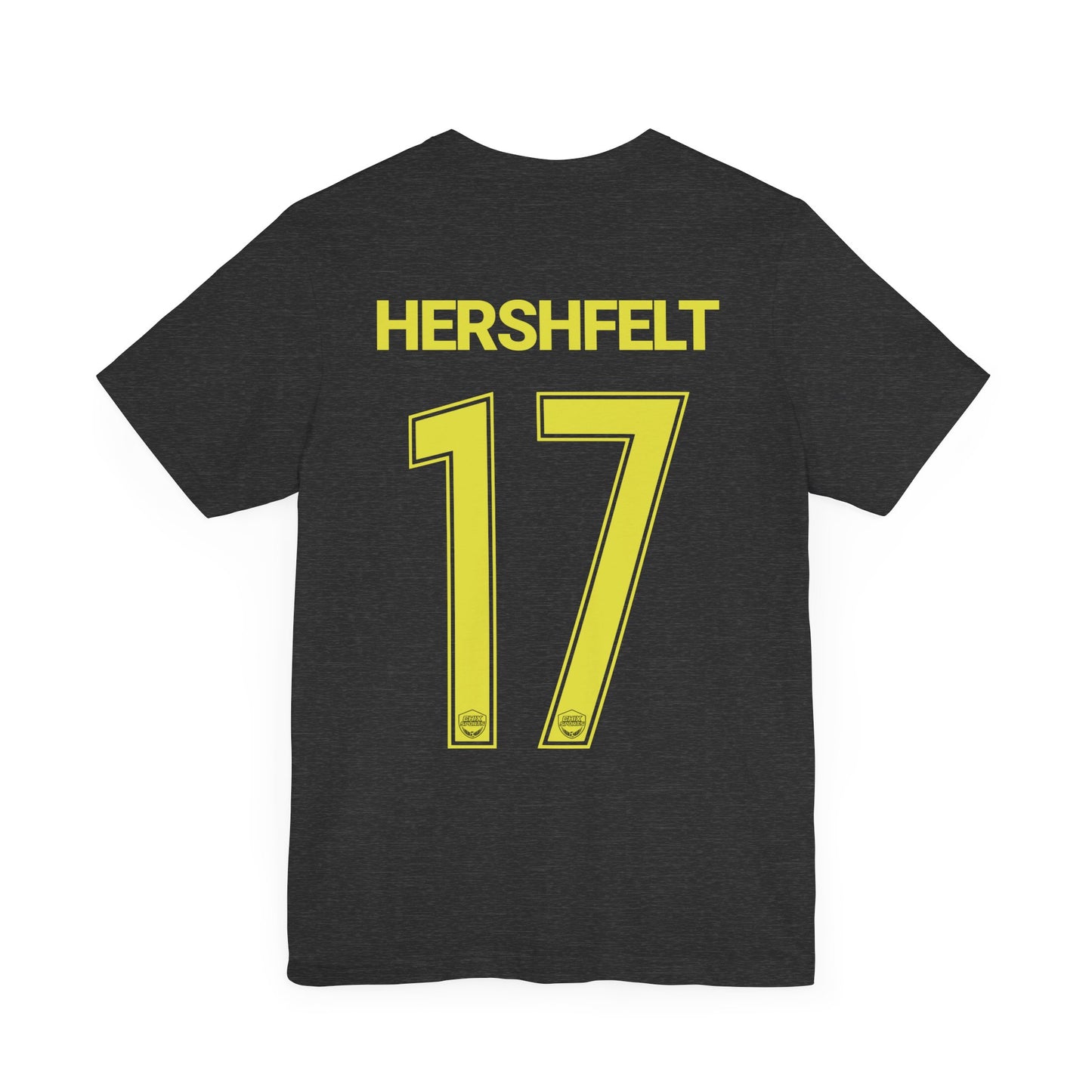 Hal Hershfelt Spirit Softblend T-shirt