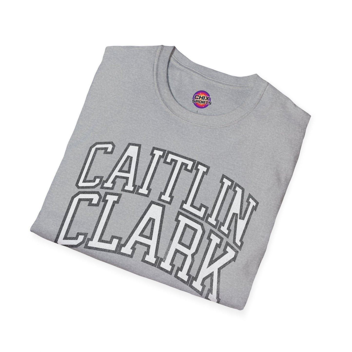 Caitlin Clark Fever Women's Basketball Vintage Style Shirt