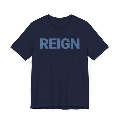 Emeri Adames Reign Softblend T-shirt