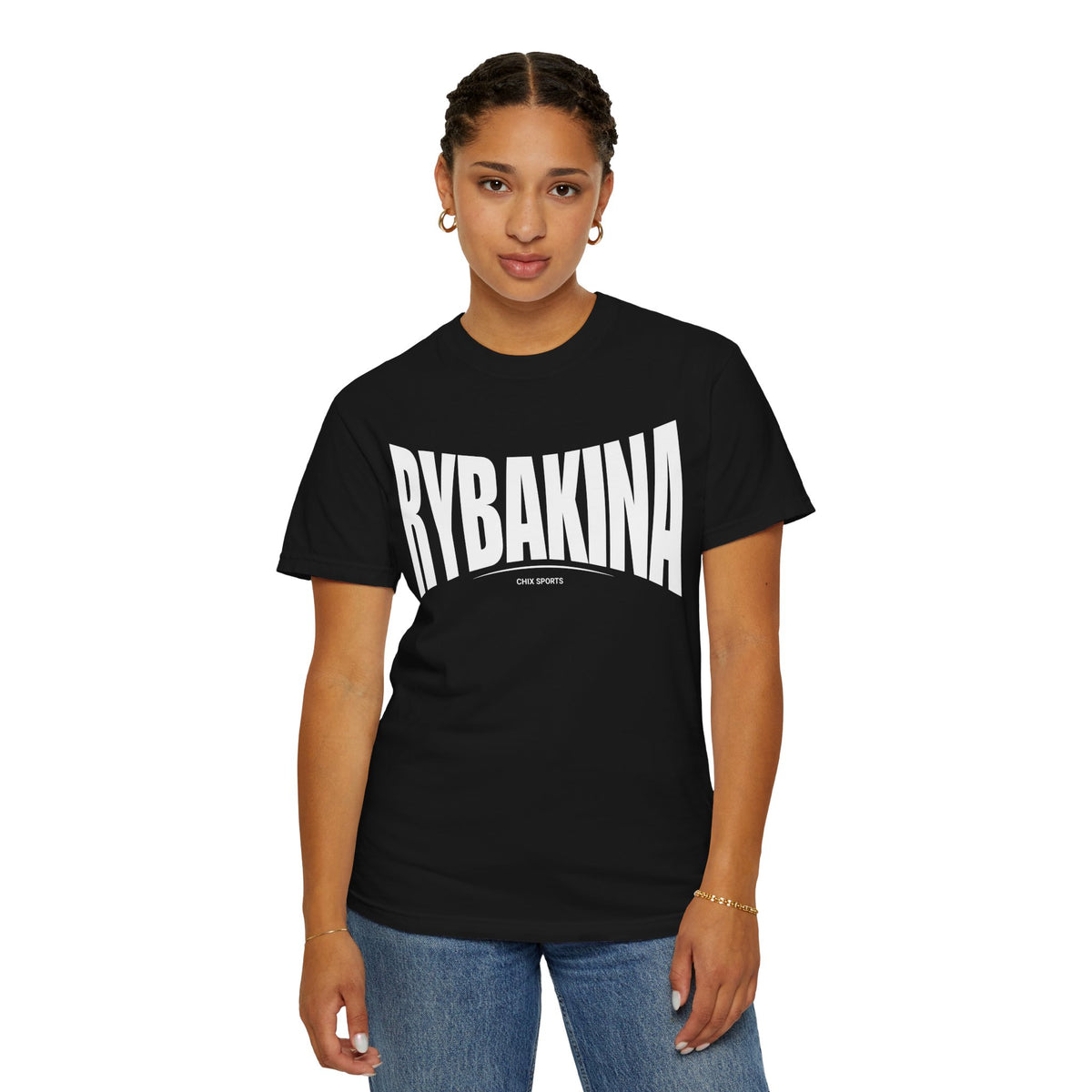 Elena Rybakina Premium Unisex Fan Shirt