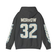 Sydney Morrow Torrent Unisex Hoodie