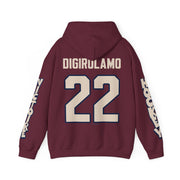 Jessica DiGirolamo Victoire Unisex Hoodie