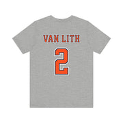 Hailey Van Lith Sun Jersey Unisex Shirt